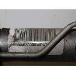 Peugeot - 407 - Lenkgetriebe Servo