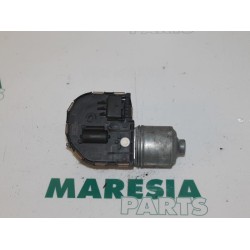 Peugeot - 407 - Front wiper motor