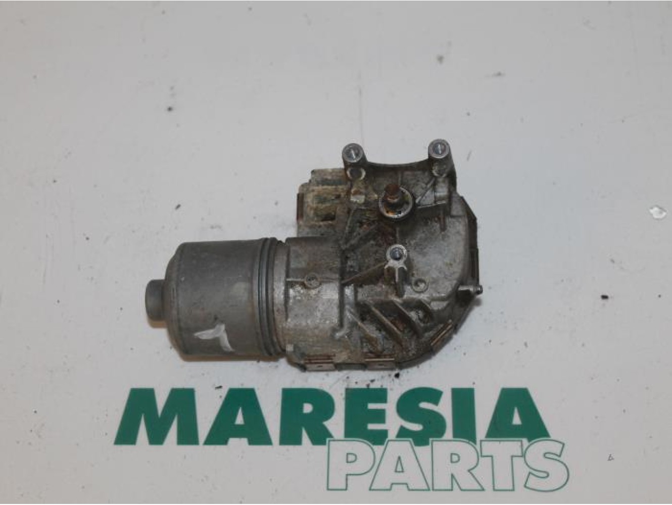Peugeot - 407 - Front wiper motor