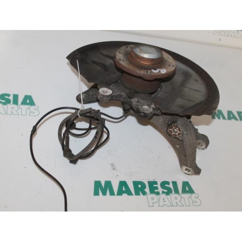 Peugeot - 407 - Knuckle, rear right