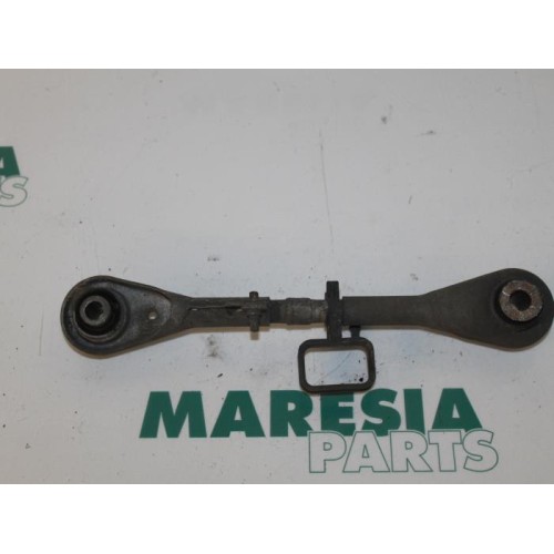 Peugeot - 407 - Anti-roll bar guide