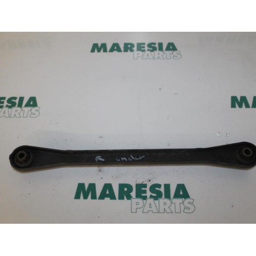 Peugeot - 407 - Anti-roll bar guide