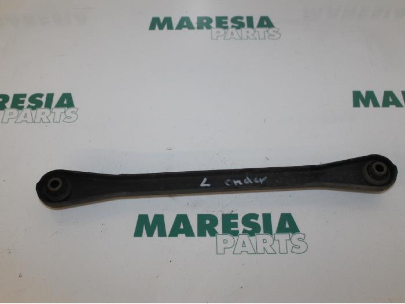 Peugeot - 407 - Anti-roll bar guide