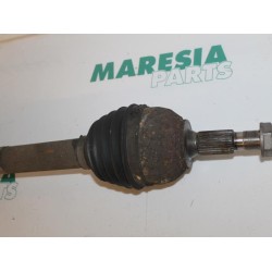 Peugeot - 407 - Arbre de transmission avant gauche