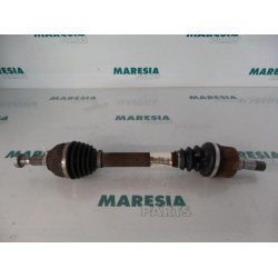 Peugeot - 407 - Arbre de transmission avant gauche
