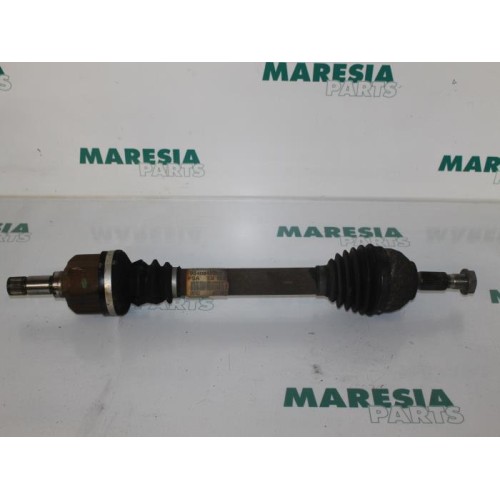 Peugeot - 407 - Front drive shaft, left