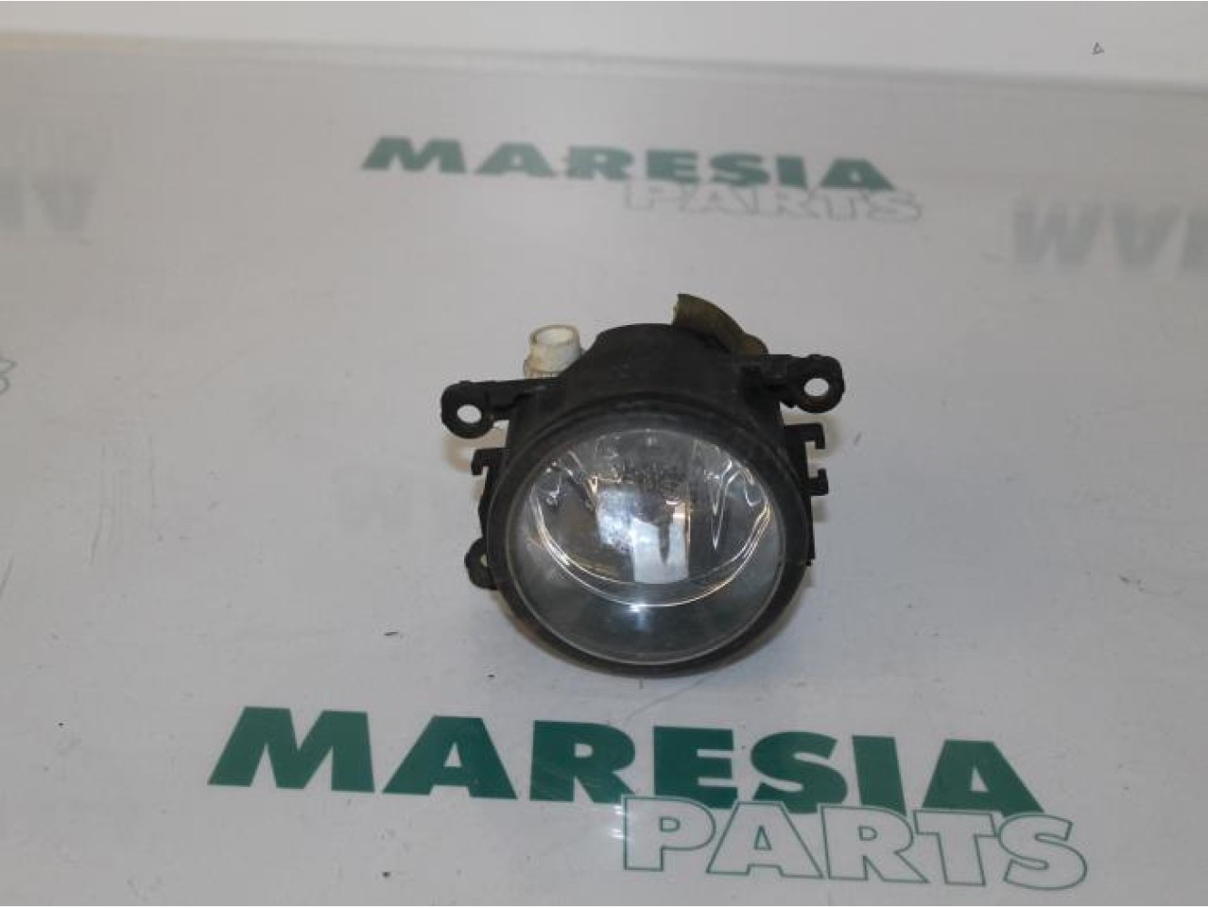 Peugeot - 407 - Fog light, front left