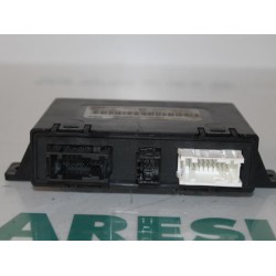 Peugeot - 407 - PDC Module
