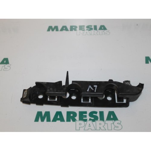 Peugeot - 407 - Front bumper frame