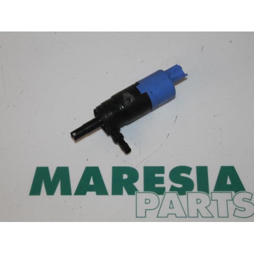Peugeot - 407 - Scheibensprüherpumpe vorne