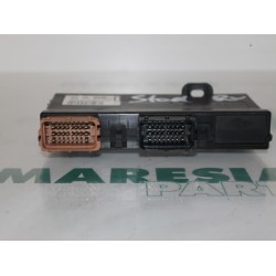 Peugeot - 407 - Computer stoel