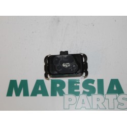 Peugeot - 407 - Rain sensor
