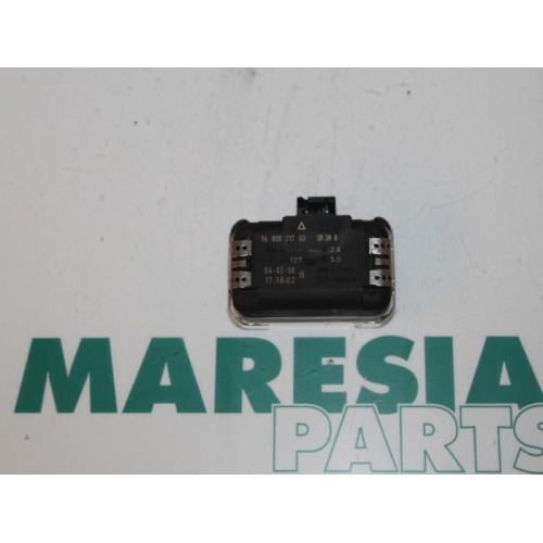 Peugeot - 407 - Rain sensor
