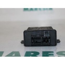 Peugeot - 407 - Computer lighting module