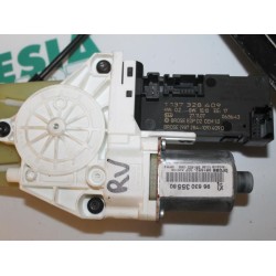 Peugeot - 407 - Window mechanism 2-door, front right