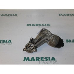 Citroen - C3 - Support filtre à huile