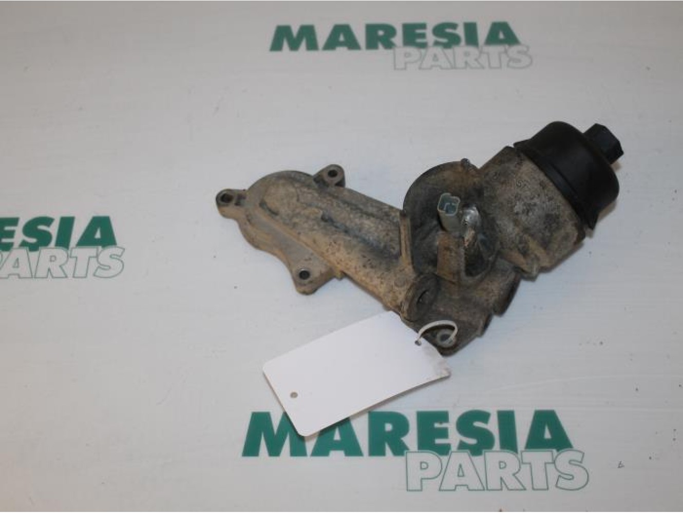 Citroen - C3 - Support filtre à huile