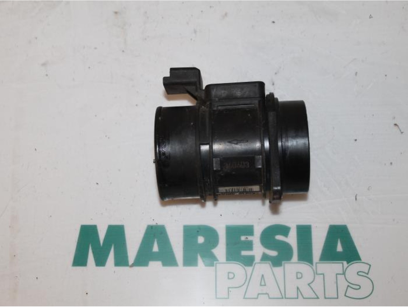Renault - Megane - Airflow meter