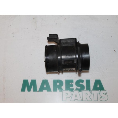 Renault - Megane - Airflow meter