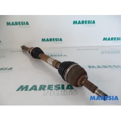 Renault - Megane - Front drive shaft, right