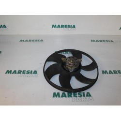 Renault - Megane - Fan motor