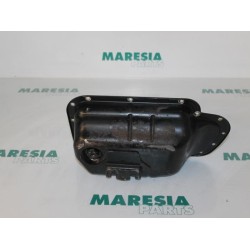 Peugeot - 206 - Sump