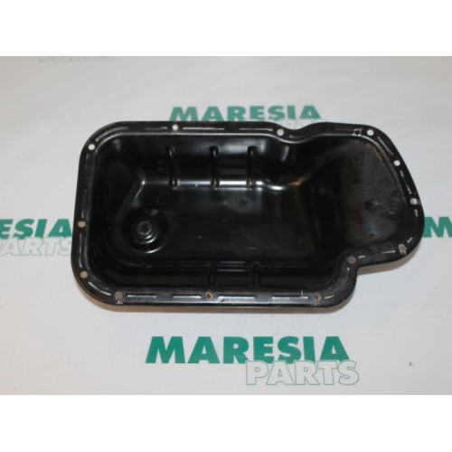 Peugeot - 206 - Sump