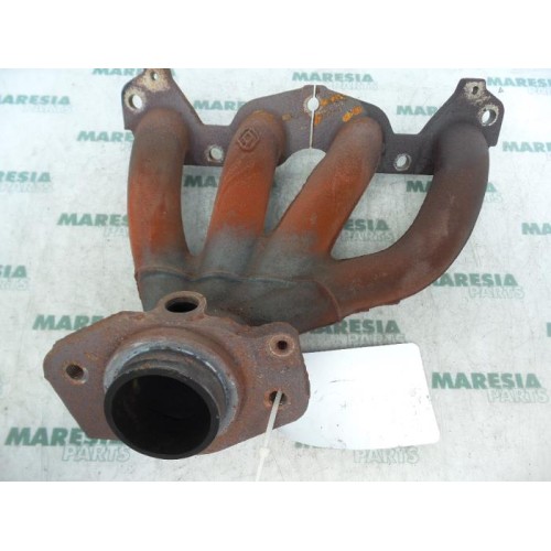 Renault - Modus - Exhaust manifold
