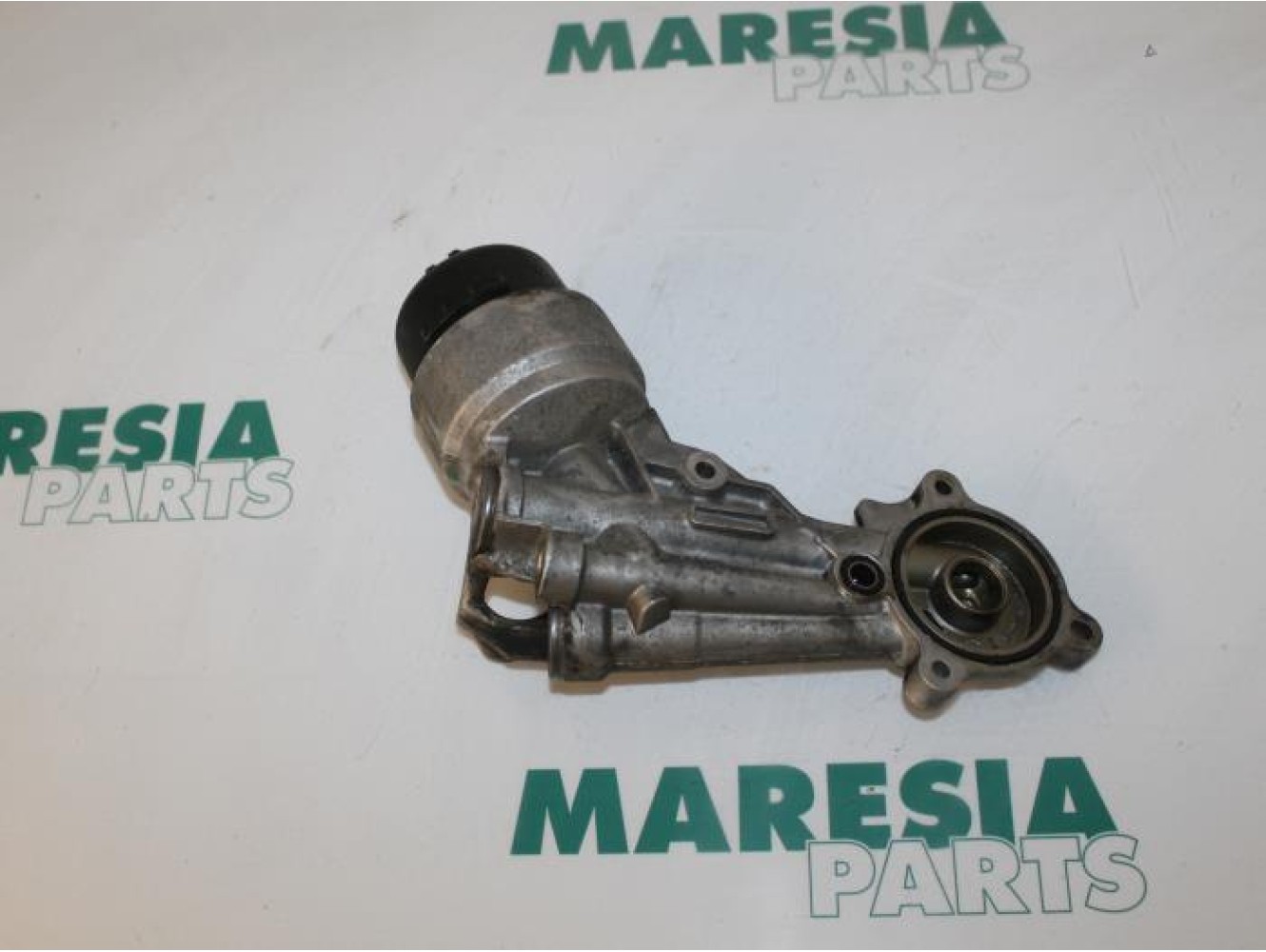 Peugeot - 206 - Support filtre à huile