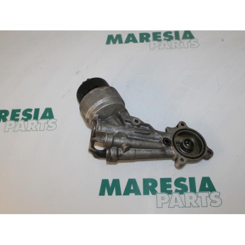 Peugeot - 206 - Support filtre à huile