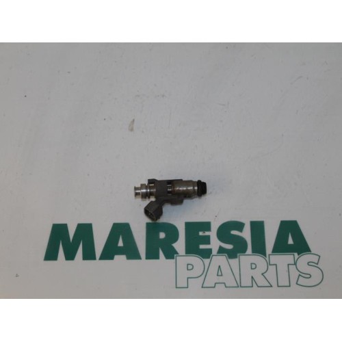 Peugeot - 206 - Injector (petrol injection)