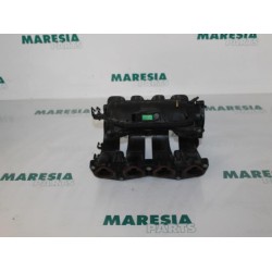 Peugeot - 206 - Intake manifold