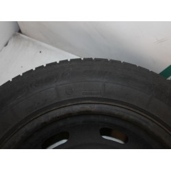 Peugeot - 307 - Set of sports wheels