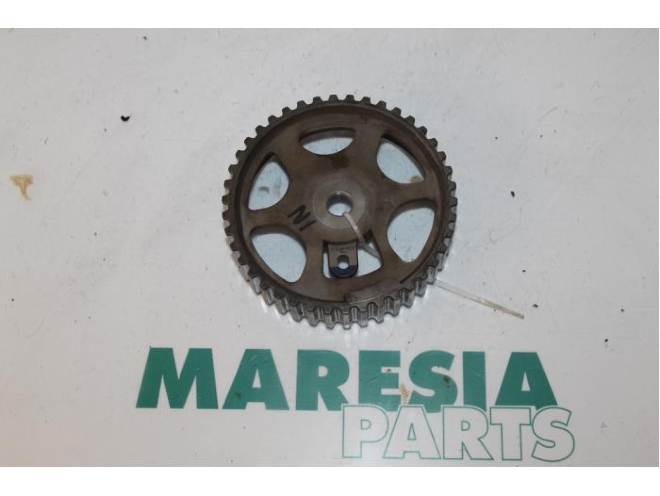 Peugeot - 406 - Roue d'engrenage arbre à cames