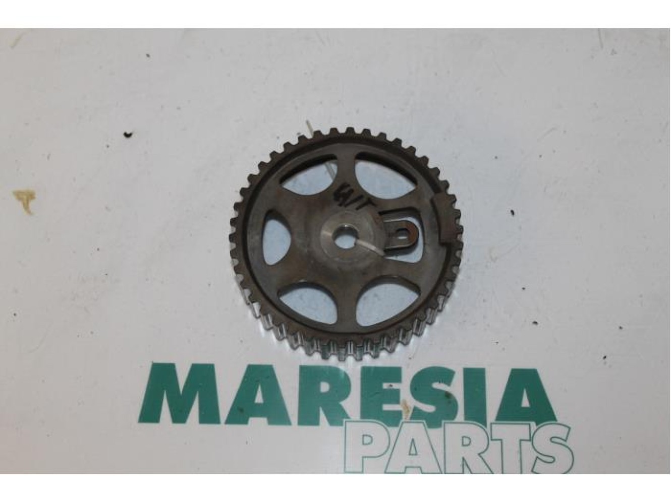 Peugeot - 406 - Roue d'engrenage arbre à cames