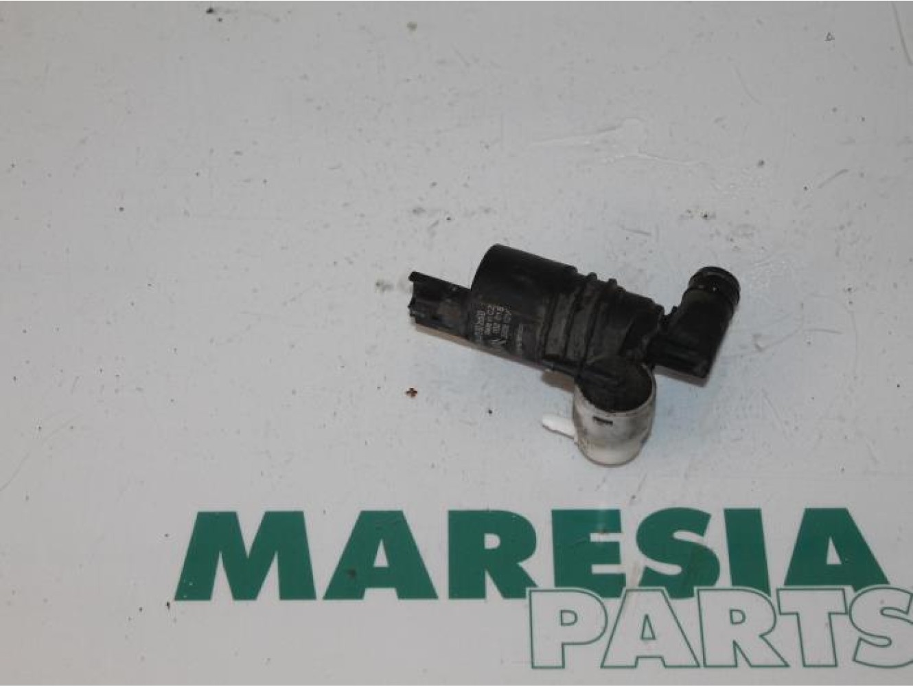 Peugeot - 307 - Windscreen washer pump