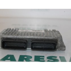 Peugeot - 307 - Computer Automatische Bak