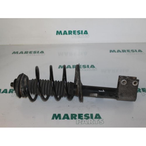 Peugeot - 307 - Front shock absorber rod, left
