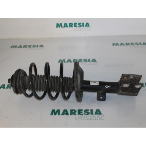 Peugeot - 307 - Front shock absorber rod, right