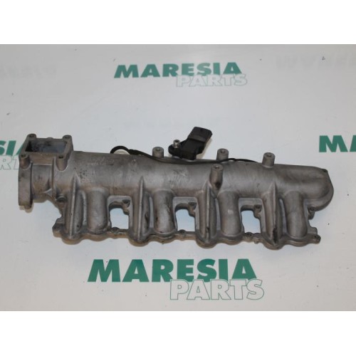 Alfa Romeo - Mito - Intake manifold