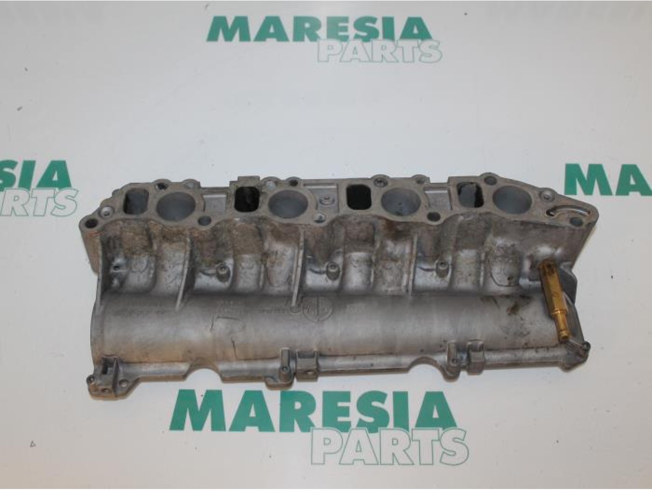 Alfa Romeo - Mito - Intake manifold