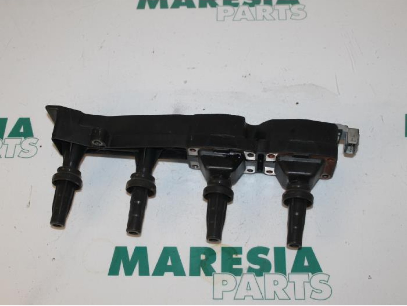 Peugeot - 307 - Ignition coil