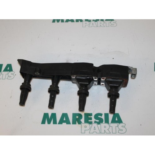 Peugeot - 307 - Ignition coil
