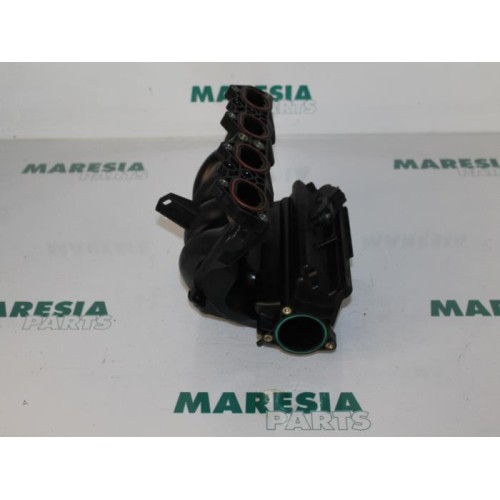 Peugeot - 307 - Intake manifold