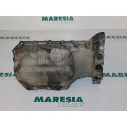 Peugeot - 307 - Sump