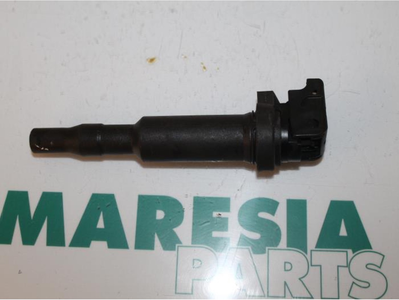 Peugeot - 207 - Ignition coil
