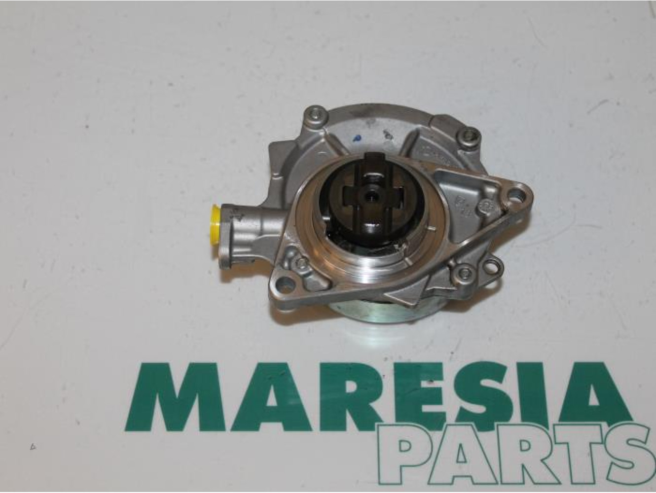 Peugeot - 207 - Pompe à vide (diesel)