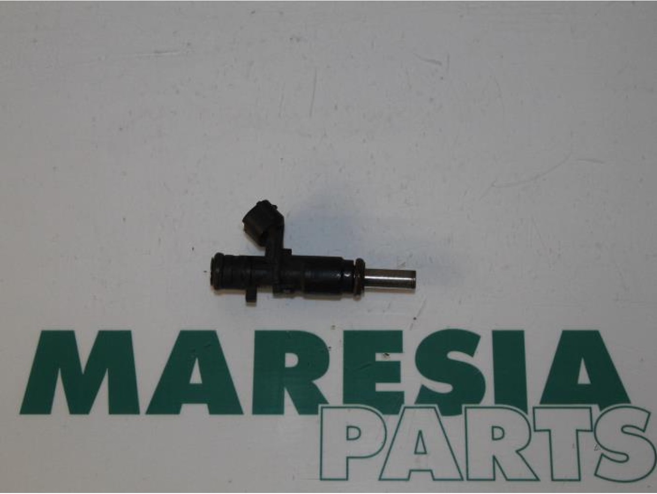 Peugeot - 207 - Injector (benzine injectie)