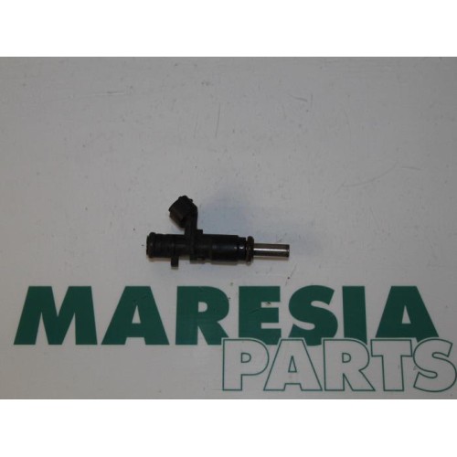 Peugeot - 207 - Injector (petrol injection)