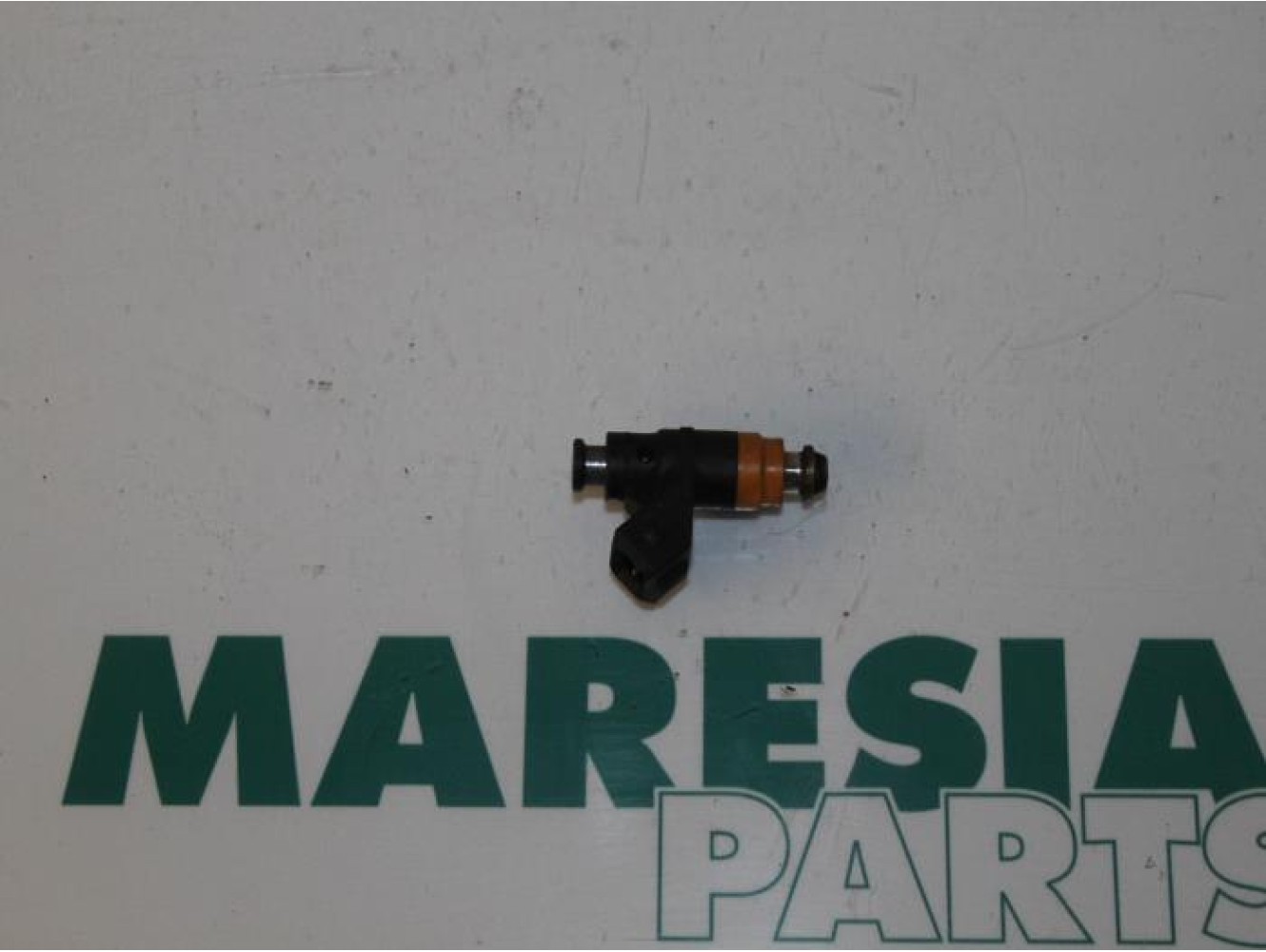 Renault - Megane Scenic - Injector (benzine injectie)